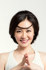 郝心悦（赵圆圆饰演）