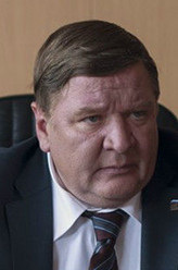 Roman Madyanov剧照