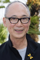 杨凡剧照