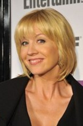 珍娜·艾夫曼剧照