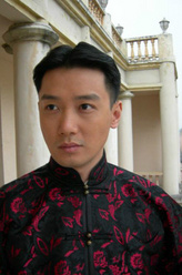 朱顺（巩峥饰演）