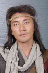 丁一山（洪永城饰演）