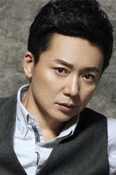 吴福来（刘奕君饰演）