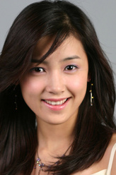 南相美（南相美饰演）