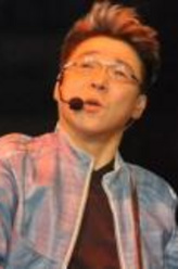 姜育恒剧照