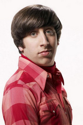 霍华德·沃洛维茨（西蒙·赫尔伯格饰演）