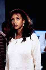 贾斯敏（薇薇卡·福克斯饰演）