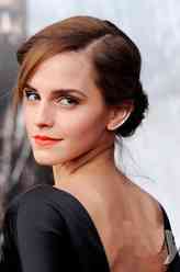 艾玛·皮尔森剧照