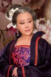 武则天（斯琴高娃饰演）