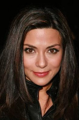 Hermione Lodge（马利索·妮可饰演）