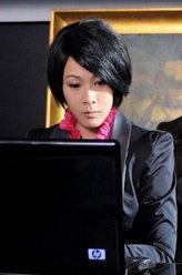 刘若英剧照