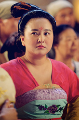 贾玲儿（贾玲饰演）
