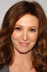 温迪·麦凯纳剧照