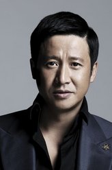 秦风父亲（张国强饰演）