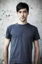 布莱克·瑞特森（布莱克·瑞特森饰演）