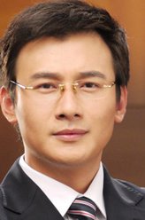 司马朗（李佑伟饰演）