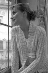 安娜玛丽亚·玛琳卡剧照