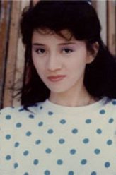 梅艳芳（梅艳芳饰演）