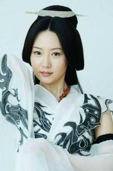 玉漱公主（白冰饰演）