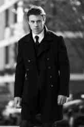 安德鲁·巴肯剧照