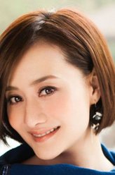 岳灵珊（陈德容饰演）