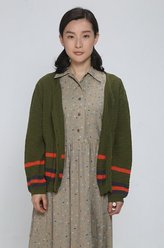 汪洋剧照