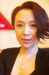 葛母（傅羽佳饰演）