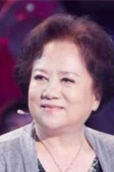 太后钮祜禄氏（赵敏芬饰演）