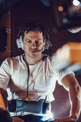 弗拉季米尔·弗多维琴科夫剧照