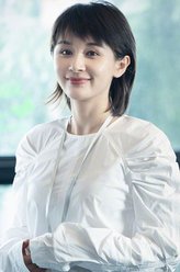 王子文剧照