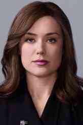 梅根·布恩剧照