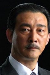 李鸿章（樊志起饰演）