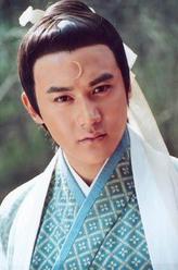 包拯（陆毅饰演）