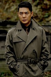 秦川（傅程鹏饰演）