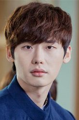 SUN/韩泰善/肖恩（李钟硕饰演）