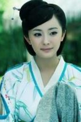 小红（杨幂饰演）