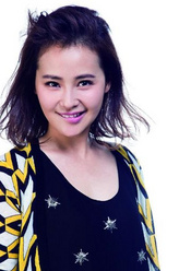 玉玲公主（钱芳饰演）