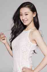 桂花（袁中方饰演）