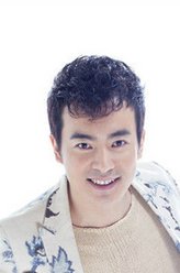 雷劲（于波饰演）