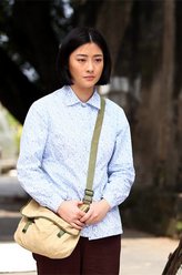 马添（朱锐饰演）