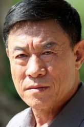 鳌拜（杜志国饰演）