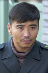 李东霖剧照