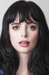 Jane Margolis（克里斯滕·里特饰演）