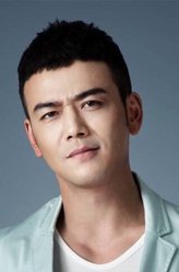 林虎（杨烁饰演）