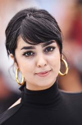 Mariam Al Ferjani剧照