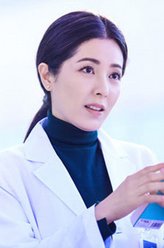 曾黎剧照