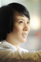 程丹（徐以若饰演）