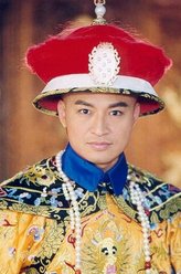 多尔衮（马景涛饰演）