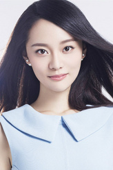 戴美云（张楚楚饰演）