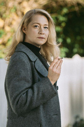 崔娜·迪斯霍尔姆剧照